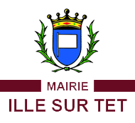 Mairie d'Ille sur Tet