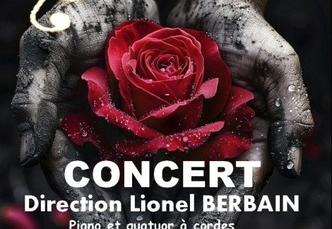 Concert Choeur Serenata